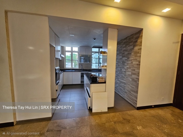 Laguna Green (D16), Condominium #574022391